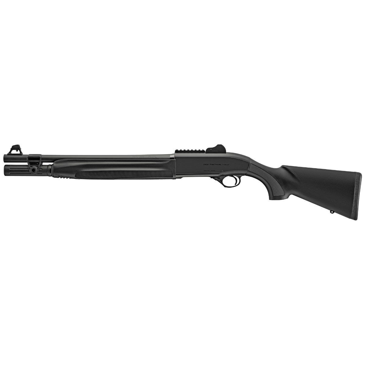 Beretta 1301 Tactical LE 12 GA 18.5" Barrel 3"-Chamber 6-Rounds Fixed Choke - Image 3