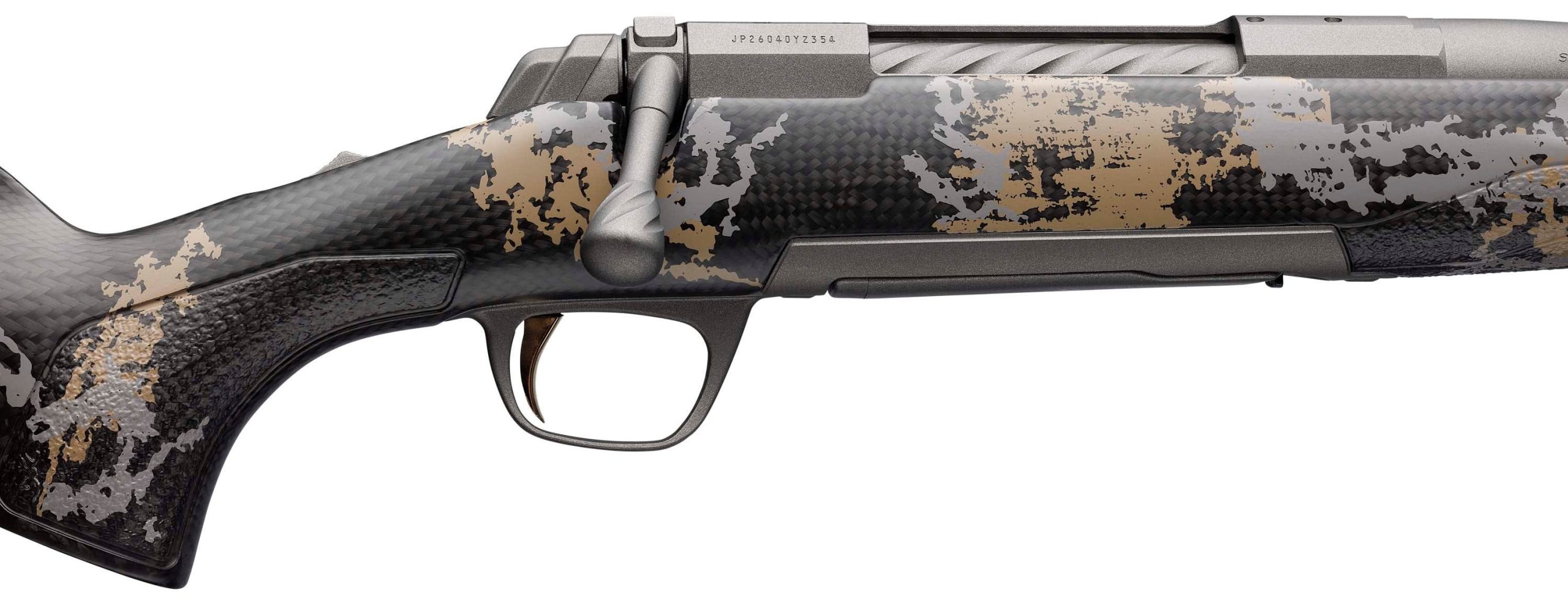 Browning X-Bolt Mountain Pro Tungsten 6.5 PRC 24" Barrel 3-Rounds - Image 3