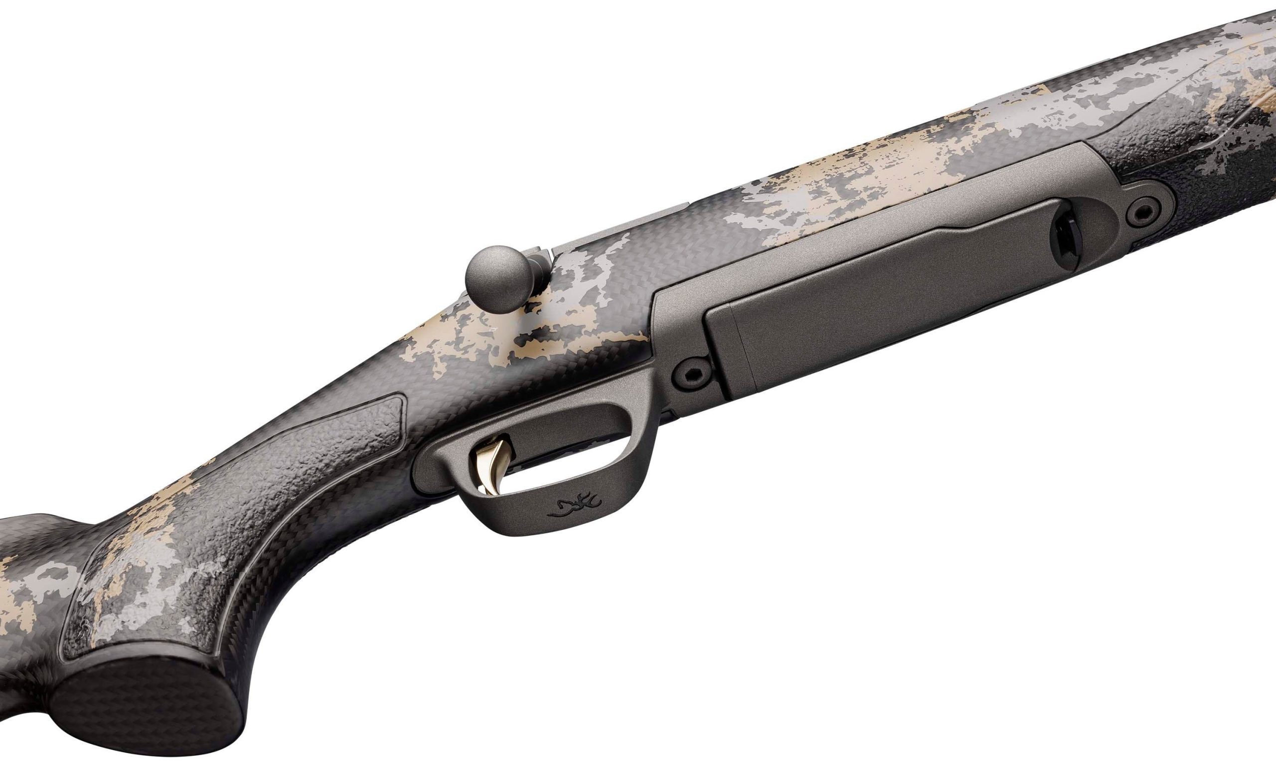 Browning X-Bolt Mountain Pro Tungsten 6.5 PRC 24" Barrel 3-Rounds - Image 5