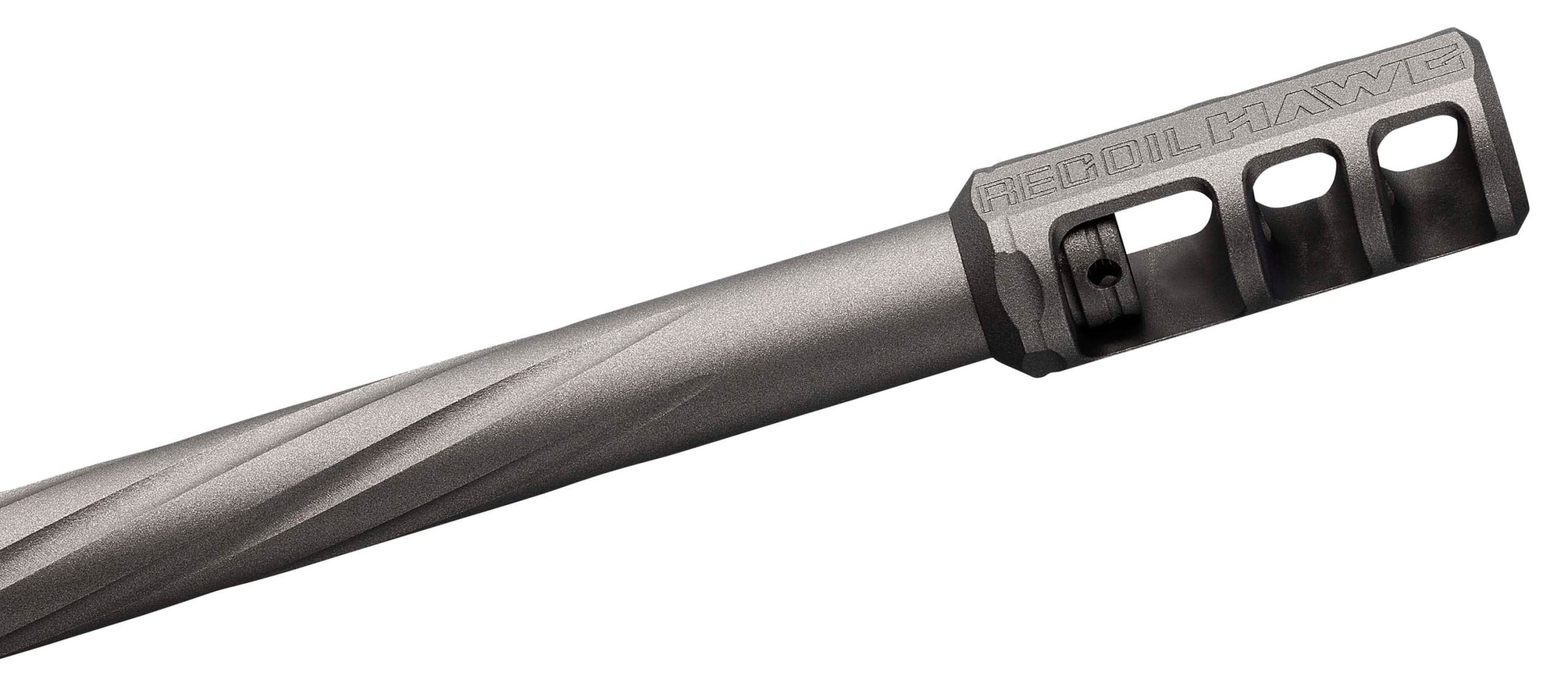 Browning X-Bolt Mountain Pro Tungsten 6.5 PRC 24" Barrel 3-Rounds - Image 7