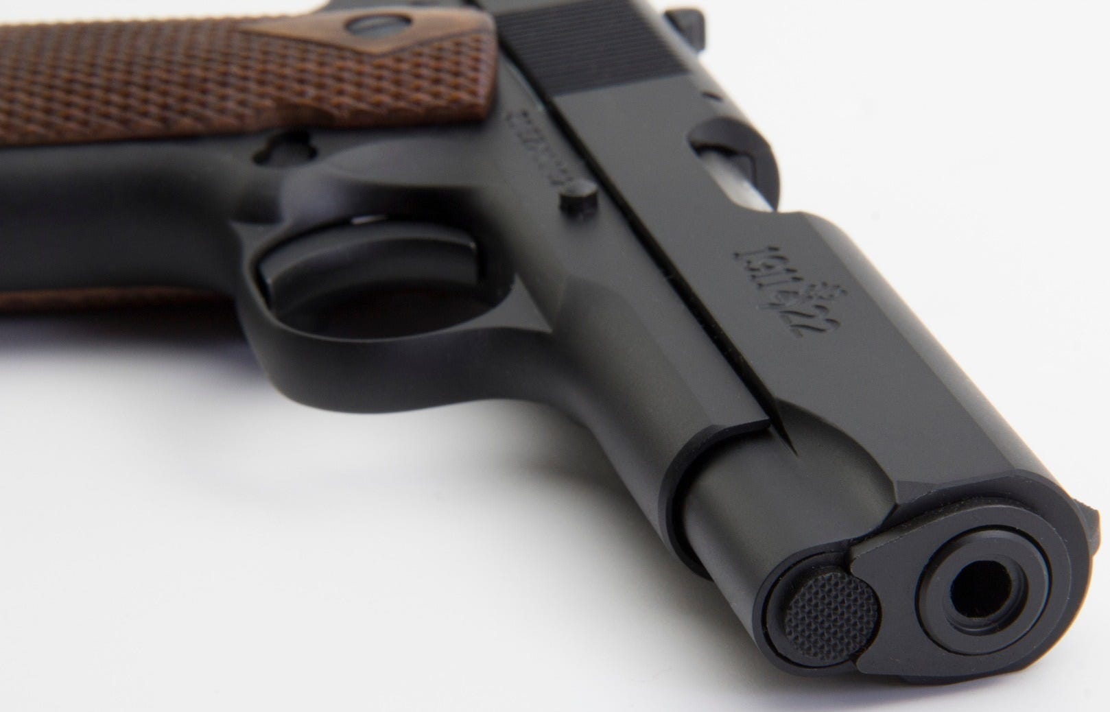 Browning 1911-22 A1 Compact .22 LR 3.63" Barrel 10-Rounds - Image 4