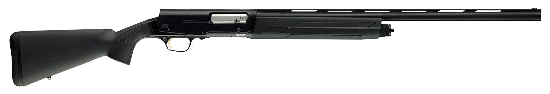 Browning A5 Stalker 12 GA 28" Barrel 3"-Chamber 4-Rounds