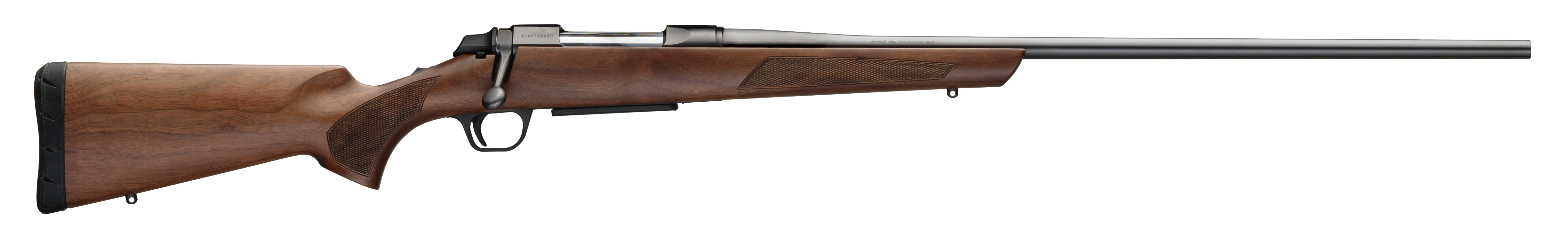 Browning AB3 Hunter Walnut .270 WSM 23" Barrel 3-Rounds