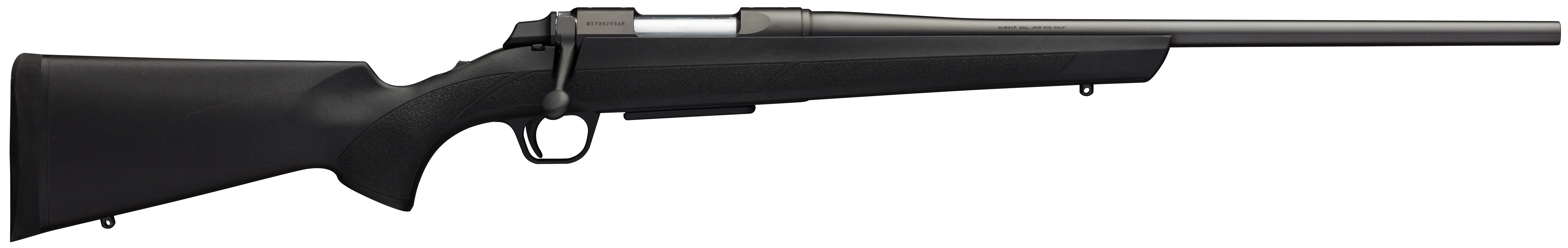 Browning AB3 Micro Stalker 6.5 Creedmoor 20" Barrel 5-Rounds