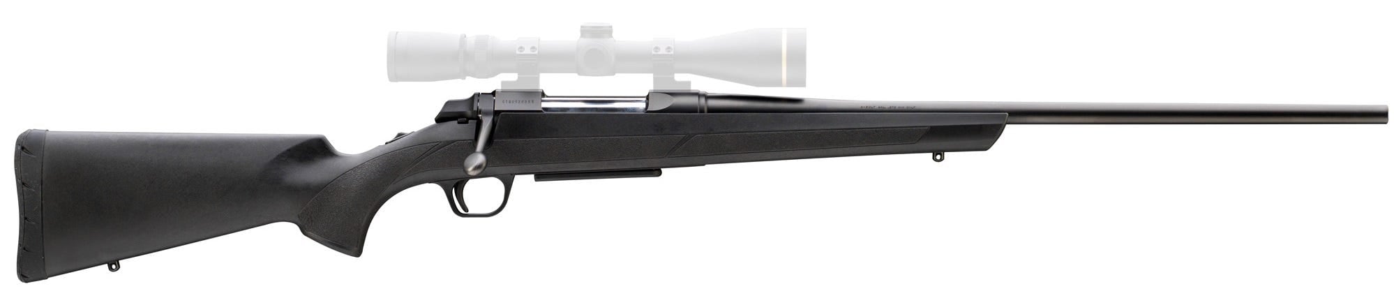 Browning AB3 Stalker .270 Win 22" Barrel 5-Rounds Optics Ready