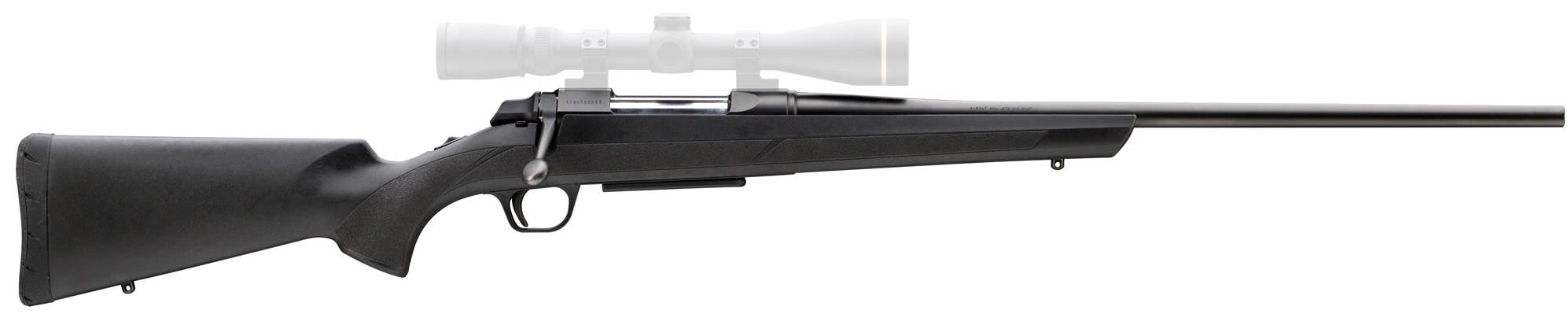 Browning AB3 Stalker .300 Win 26" Barrel 3-Rounds Optics Ready