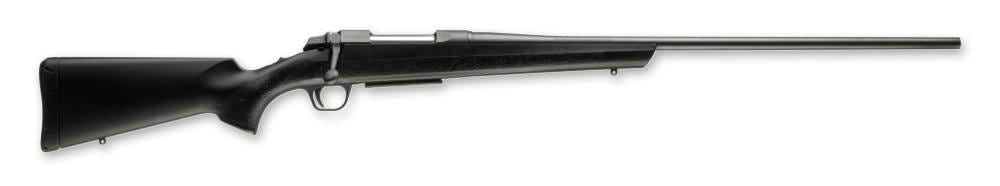 Browning AB3 Stalker .243 Win 22" Barrel 5-Rounds Optics Ready