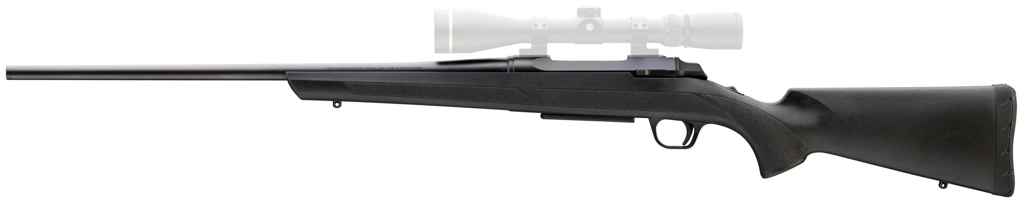 Browning AB3 Stalker .270 Win 22" Barrel 5-Rounds Optics Ready - Image 2