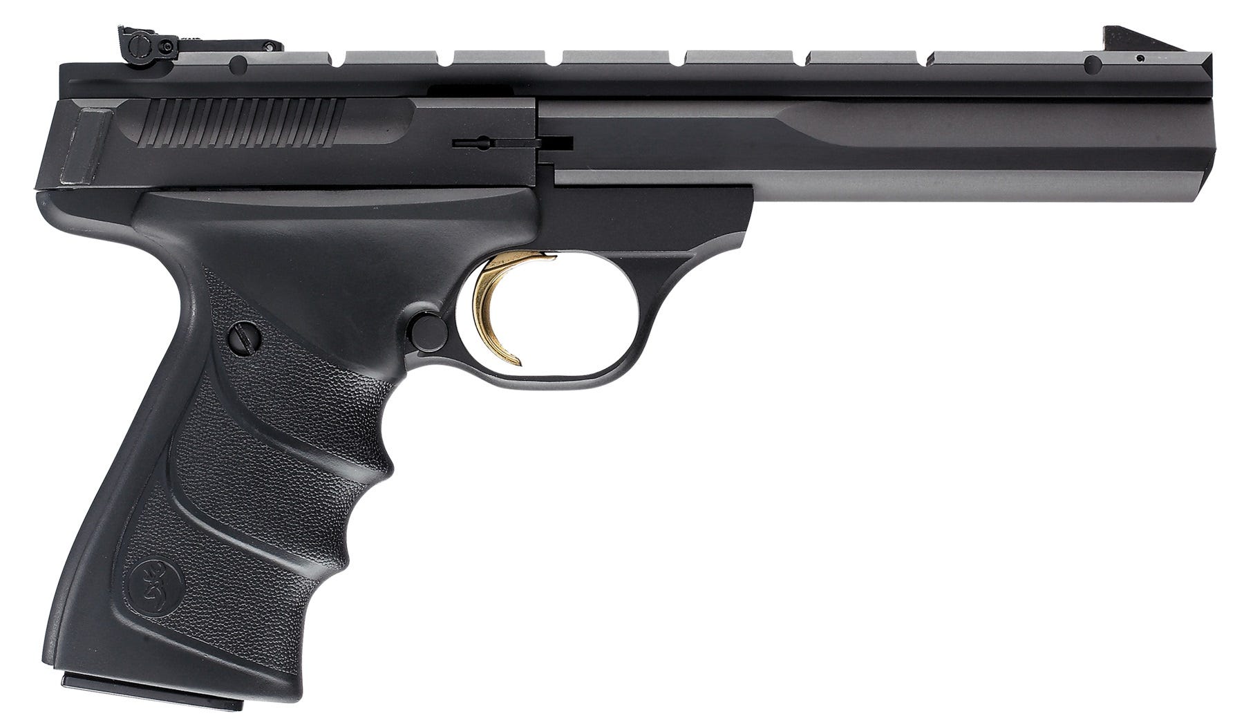 Browning Buck Mark Contour .22 LR 5.5" Barrel 10-Rounds CA Compliant
