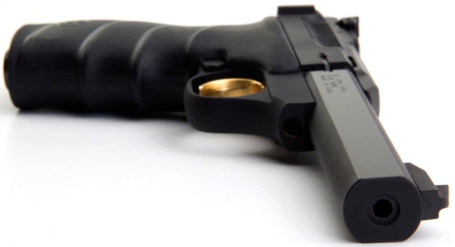 Browning Buck Mark Standard .22 LR 5.5" Barrel 10-Rounds - Image 2