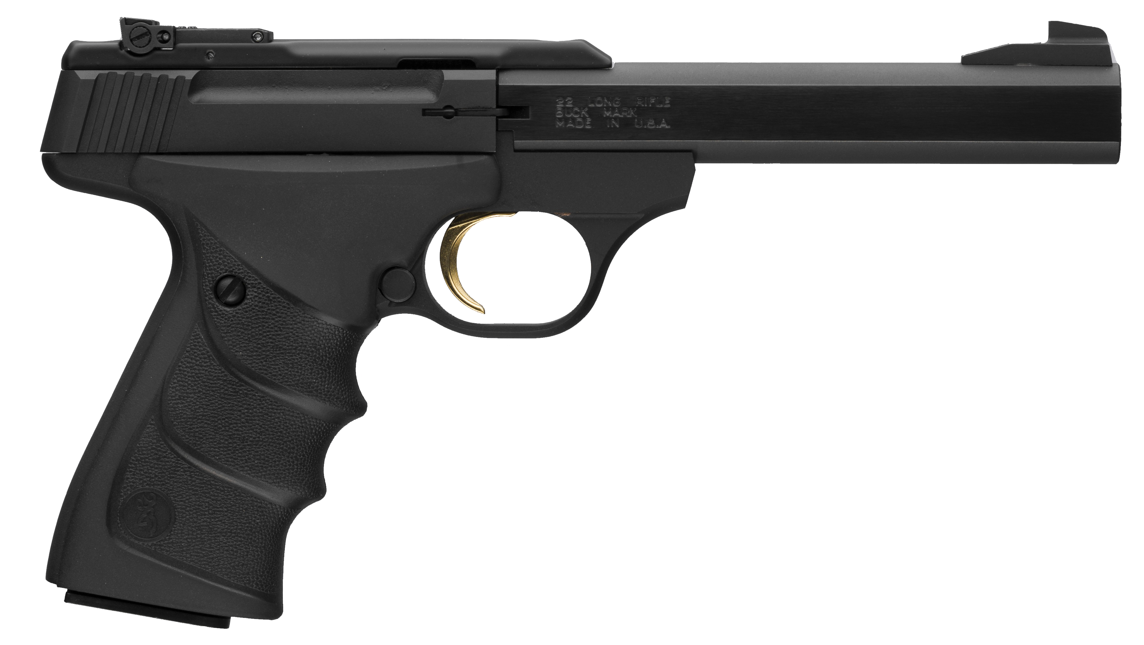 Browning Buck Mark URX .22 LR 5.5" Barrel 10-Rounds