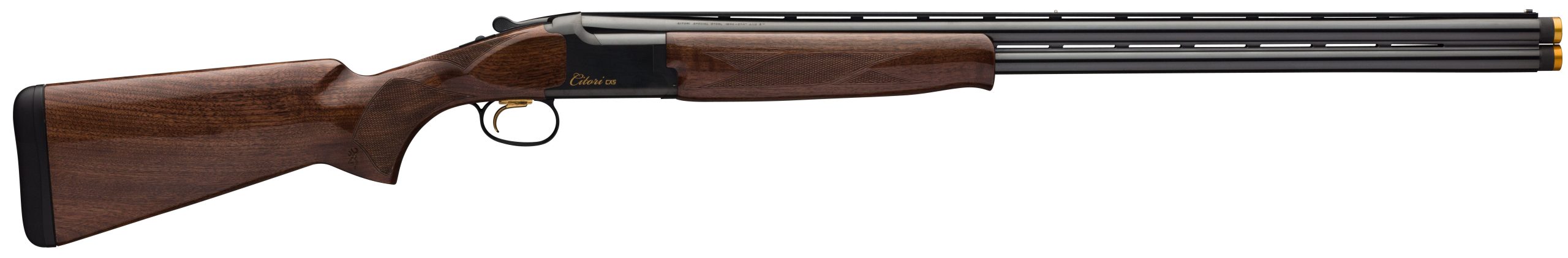 Browning Citori CXS Walnut 20 GA 30" Barrel 3" Chamber 2-Rounds