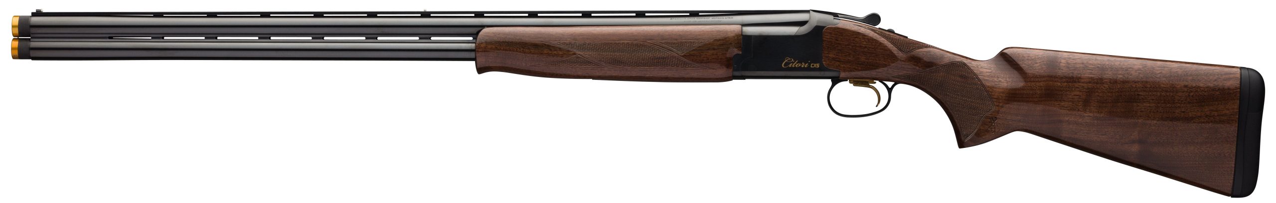 Browning Citori CXS Walnut 12 GA 32" Barrel 3" Chamber 2-Rounds - Image 2