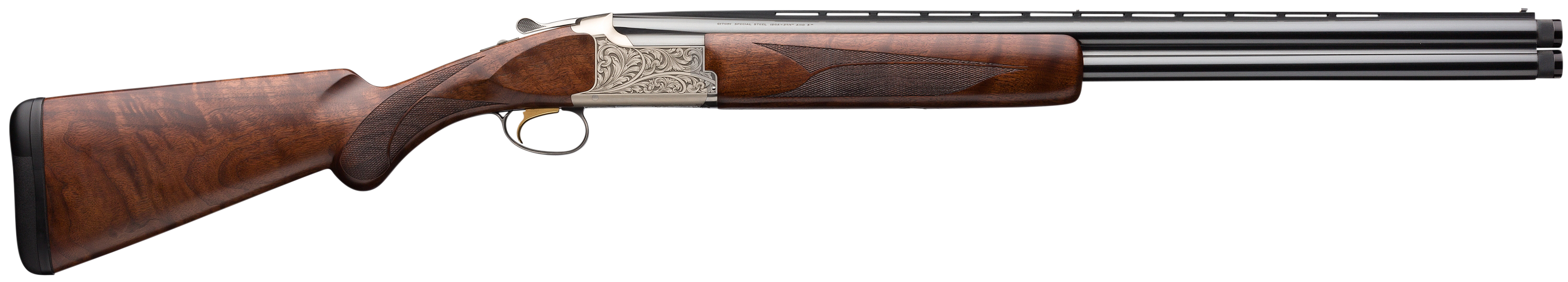 Browning Citori Feather Lightning Walnut 12 GA 28" Barrel 3"-Chamber 2-Rounds