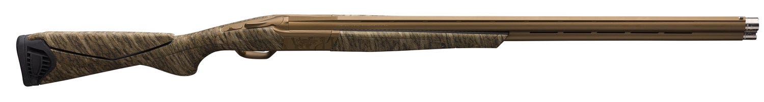 Browning Cynergy Wicked Wing Mossy Oak Bottomlands 12 GA 28" Barrel 2-Rounds - Image 3