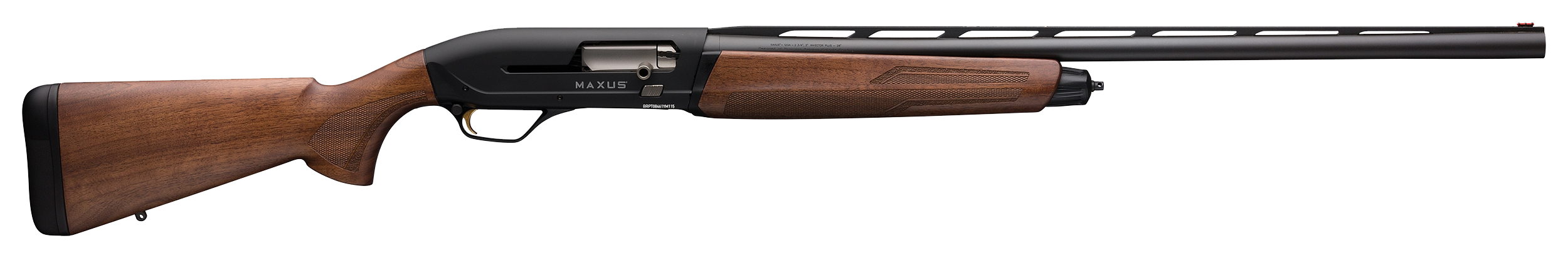 Browning Maxus II Hunter Walnut 12 GA 28" Barrel 3"-Chamber 4-Rounds