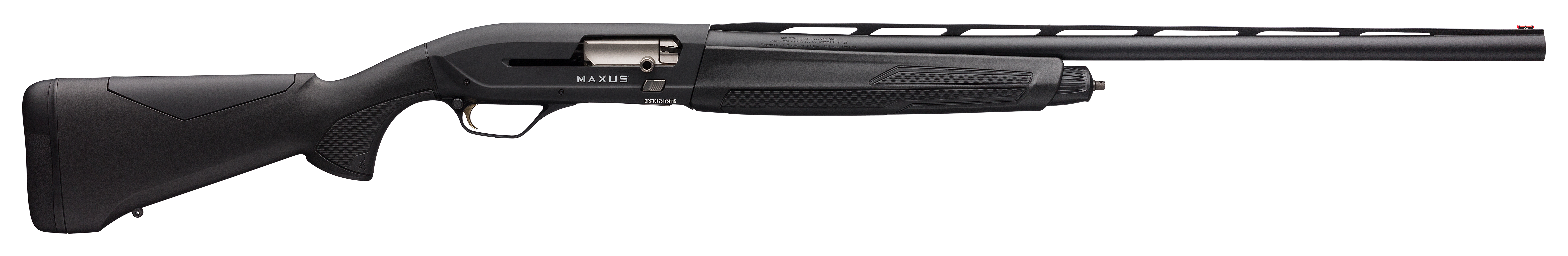 Browning Maxus II Stalker 12 GA 28" Barrel 3.5"-Chamber 4-Rounds