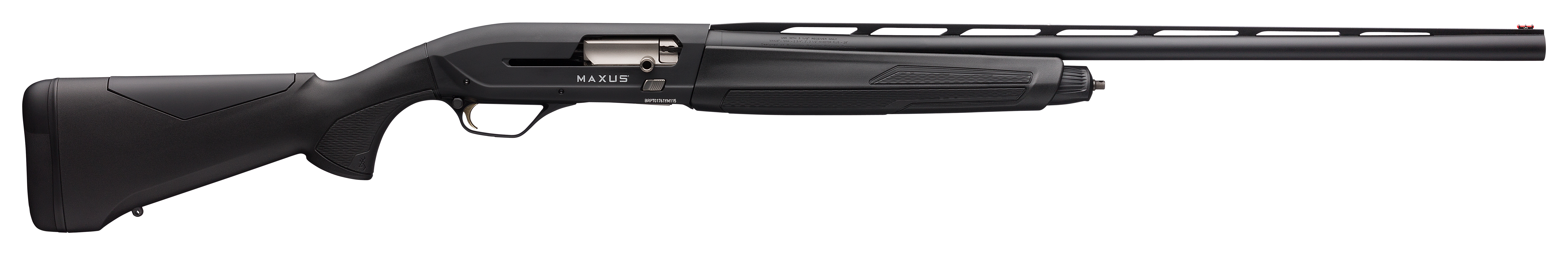 Browning Maxus II Stalker 12 GA 26" Barrel 3"-Chamber 4-Rounds