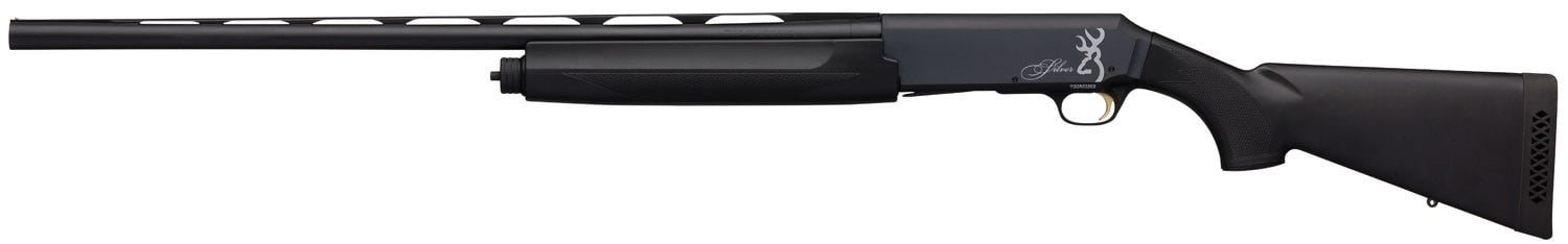 Browning Silver Field 12 GA 28" Barrel 3.5"-Chamber 4-Rounds - Image 2