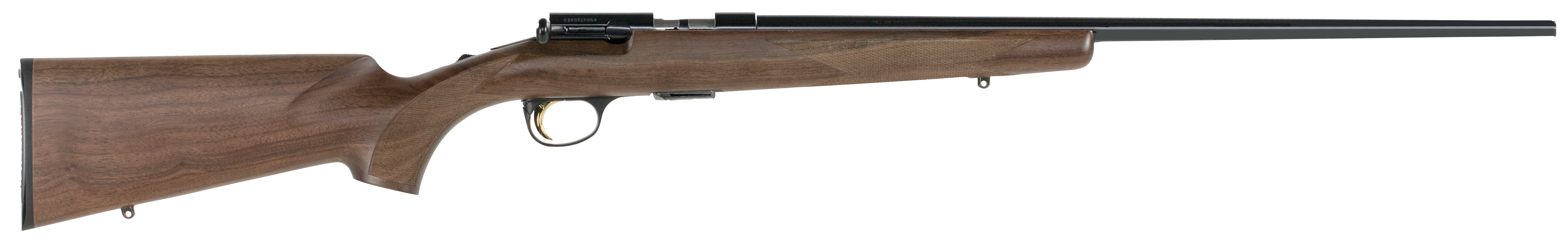 Browning T-Bolt Sporter Walnut .22 Mag 22" Barrel 10-Rounds
