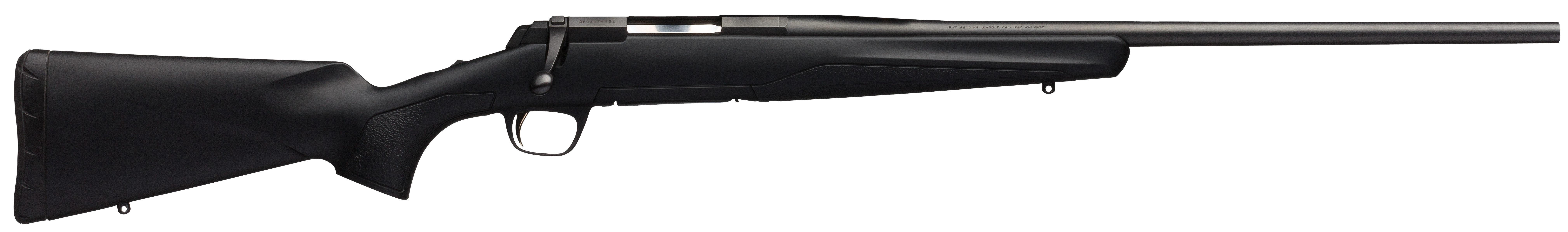 Browning X-Bolt Composite Stalker .308 Win 22" Barrel 4-Rounds