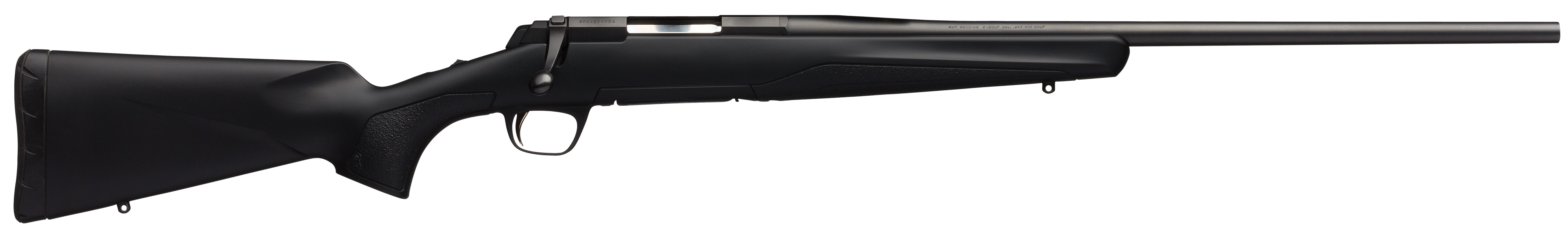 Browning X-Bolt Composite Stalker .30-06 22" Barrel 4-Rounds