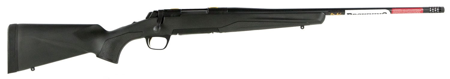Browning X-Bolt Micro Composite .243 Win 20" Barrel 4-Rounds