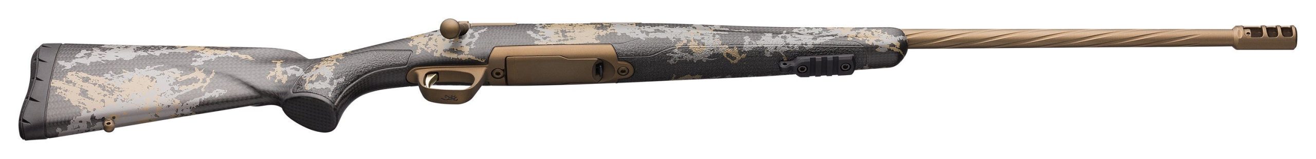 Browning X-Bolt Mountain Pro Carbon Fiber .300 Win 26" Barrel 3-Rounds - Image 4