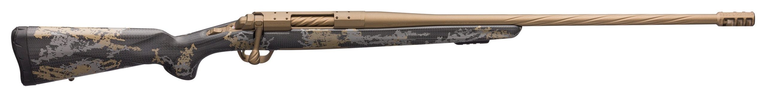 Browning X-Bolt Mountain Pro Carbon Fiber .300 Win 26" Barrel 3-Rounds - Image 5