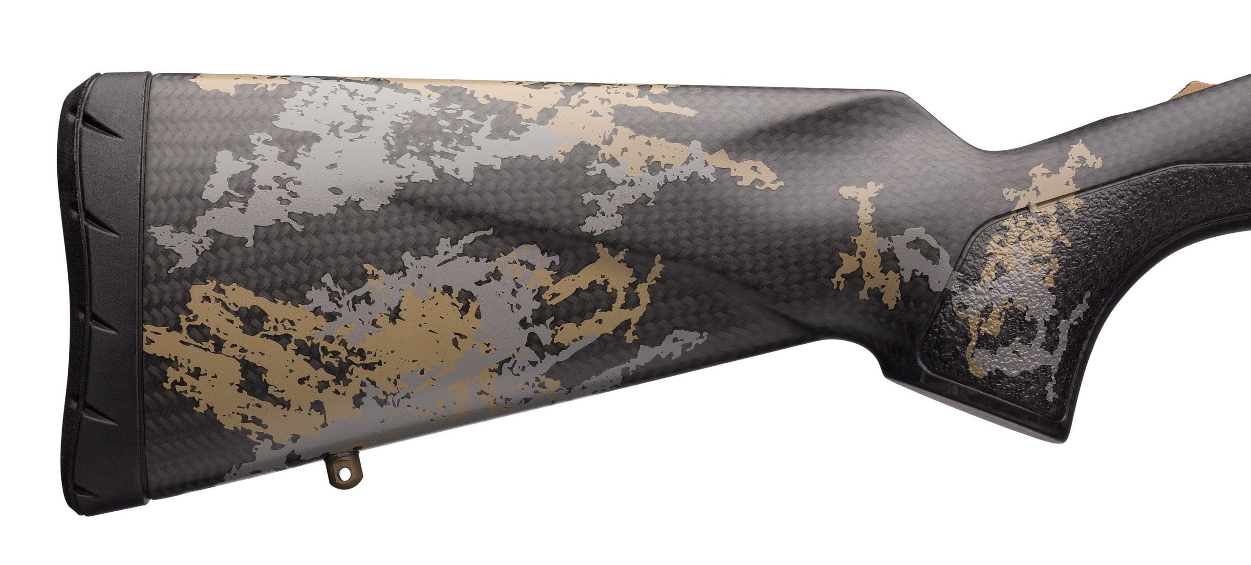 Browning X-Bolt Mountain Pro Carbon Fiber .300 Win 26" Barrel 3-Rounds - Image 6