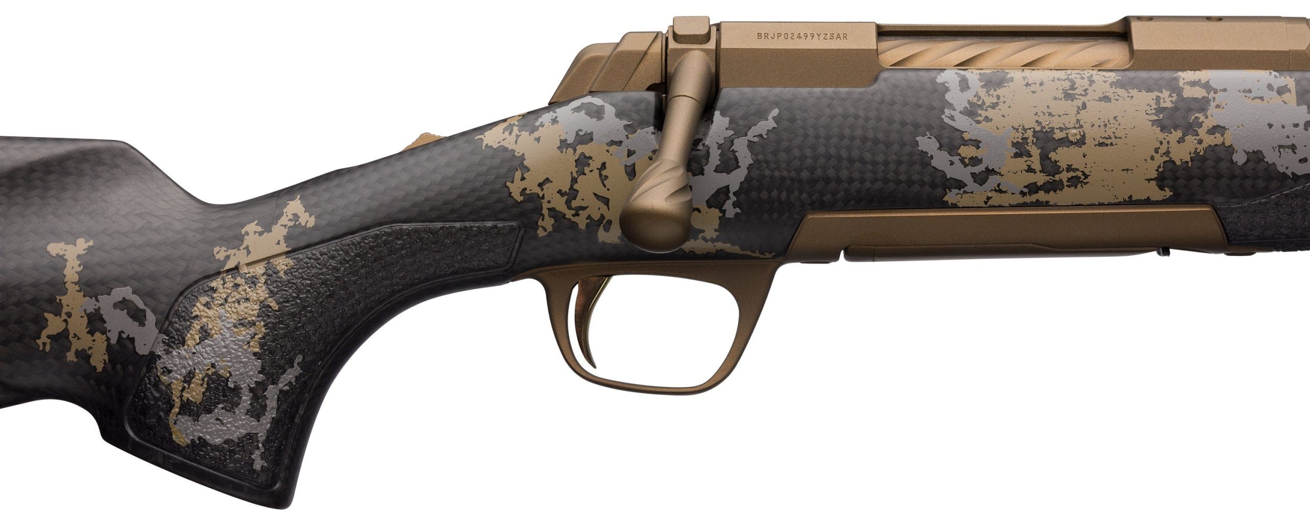 Browning X-Bolt Mountain Pro Carbon Fiber .300 Win 26" Barrel 3-Rounds - Image 7