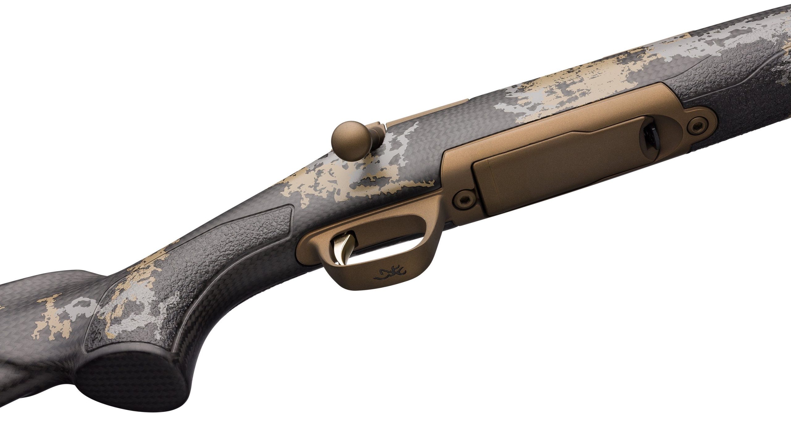 Browning X-Bolt Mountain Pro Carbon Fiber .300 Win 26" Barrel 3-Rounds - Image 9
