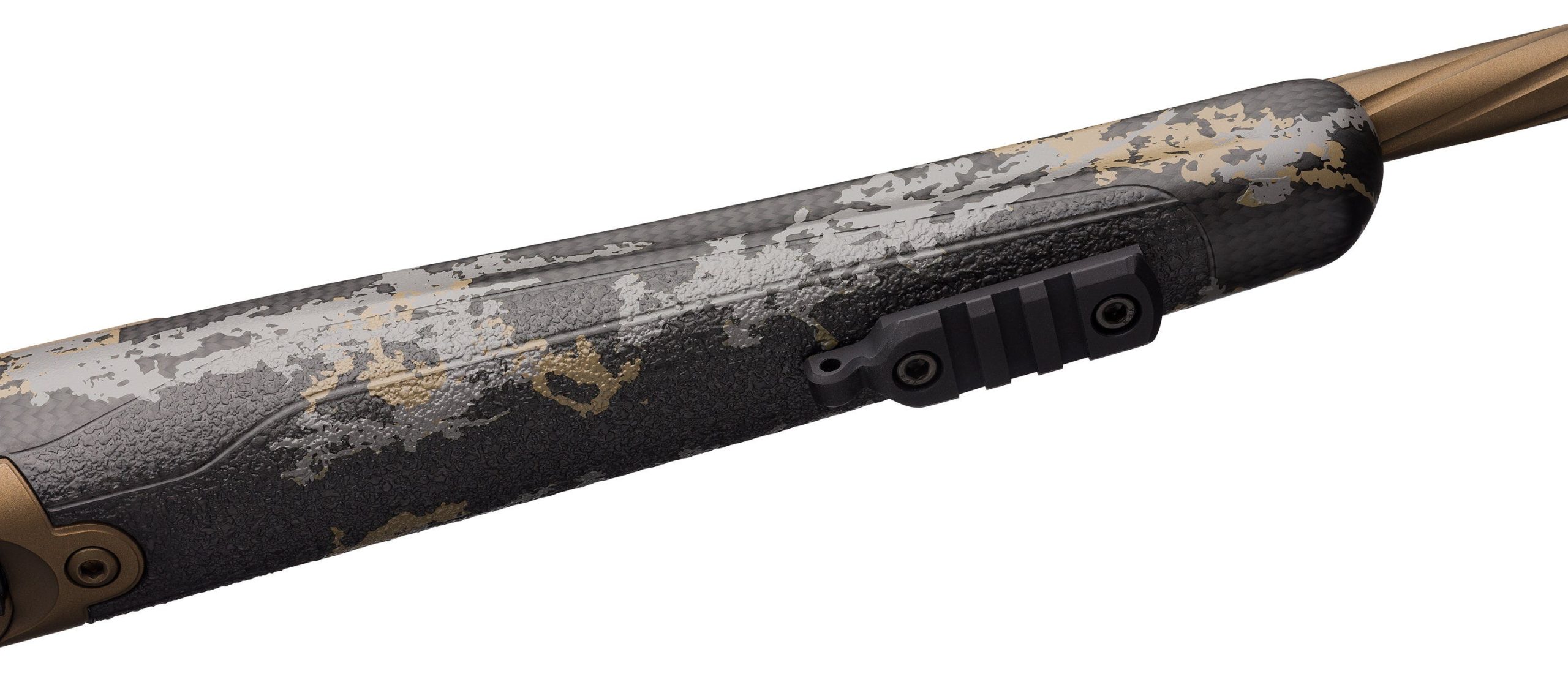 Browning X-Bolt Mountain Pro Carbon Fiber .300 Win 26" Barrel 3-Rounds - Image 8