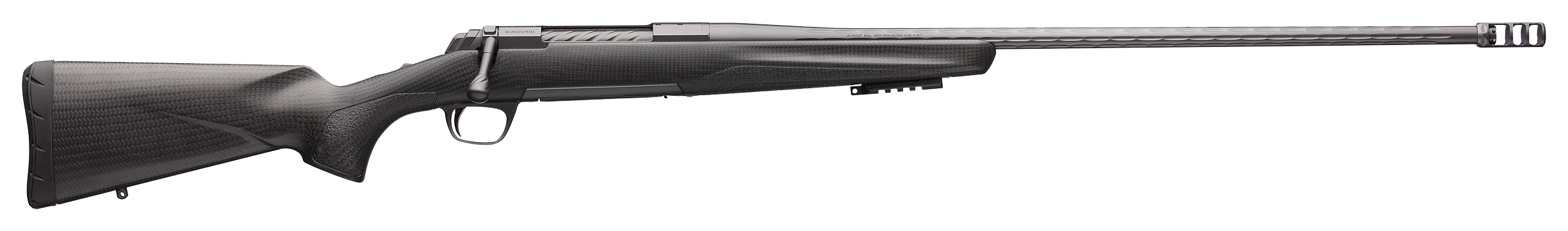 Browning X-Bolt Pro Carbon Fiber .300 PRC 26" Barrel 3-Rounds