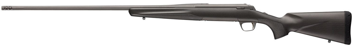 Browning X-Bolt Pro Tungsten 6.5 PRC 24" Barrel 3-Rounds - Image 2