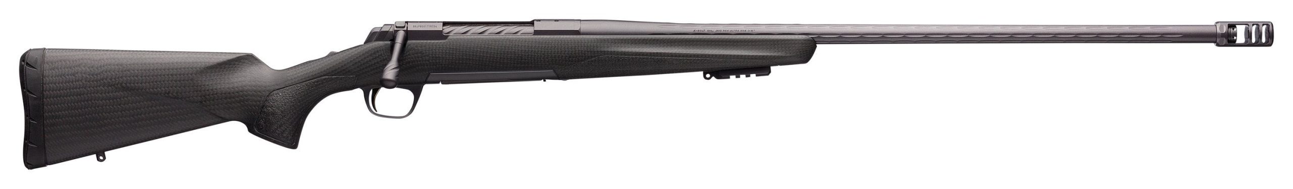 Browning X-Bolt Pro LR .300 PRC 26" Barrel 3-Rounds