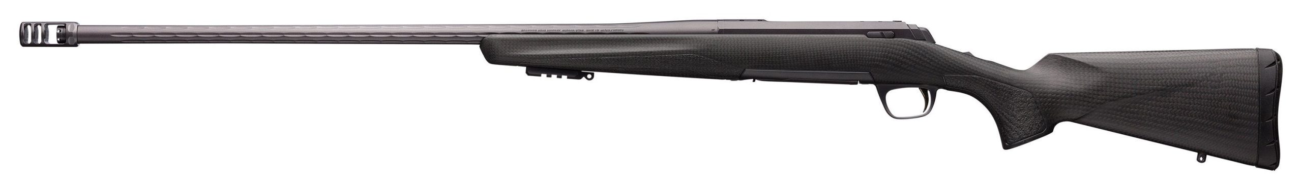 Browning X-Bolt Pro LR .300 PRC 26" Barrel 3-Rounds - Image 2