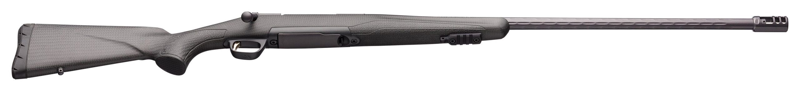 Browning X-Bolt Pro LR 6.5 PRC 26" Barrel 3-Rounds - Image 3