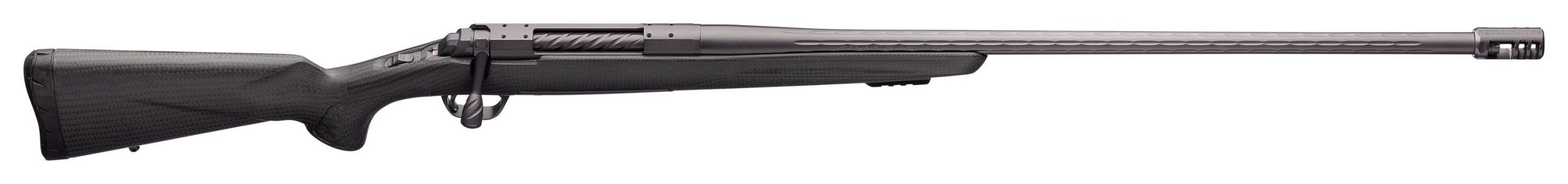 Browning X-Bolt Pro LR 6.5 PRC 26" Barrel 3-Rounds - Image 4