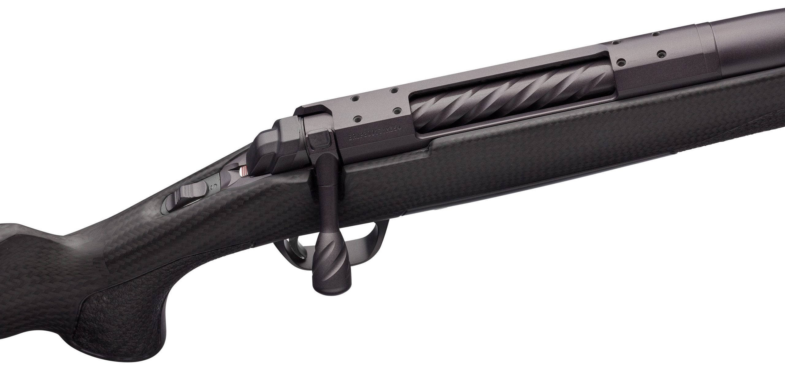 Browning X-Bolt Pro LR .300 PRC 26" Barrel 3-Rounds - Image 8