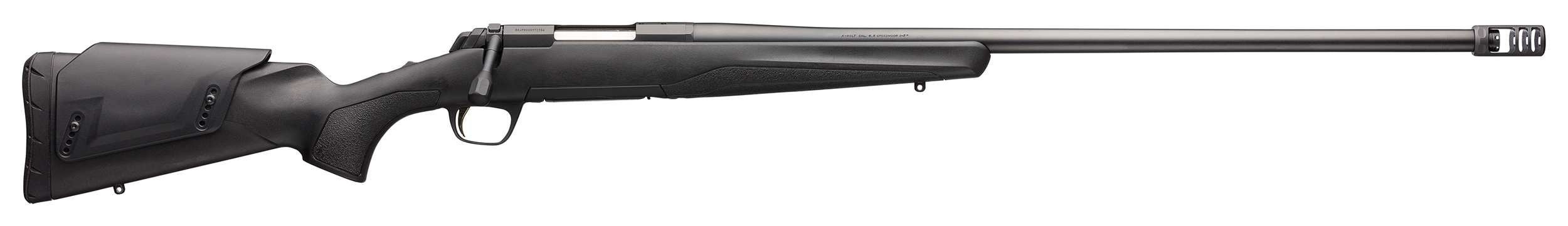 Browning X-Bolt Stalker LR .300 Win 26" Barrel 3-Rounds