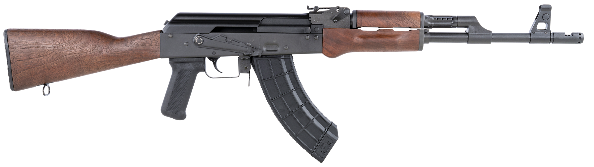 Century Arms VSKA Walnut AK47 7.62 X 39 16.5" Barrel 30-Rounds