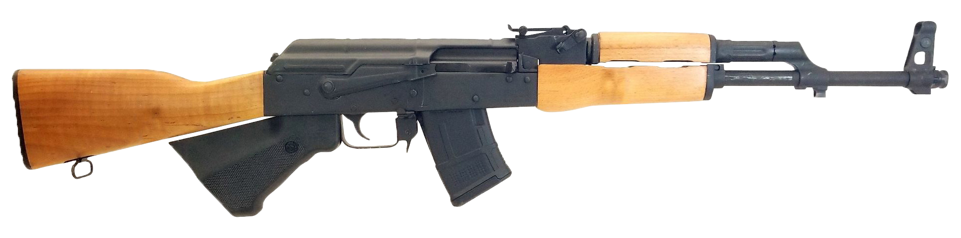 Century Arms WASR-10 Wood 7.62 X 39 16.25" Barrel 10-Rounds