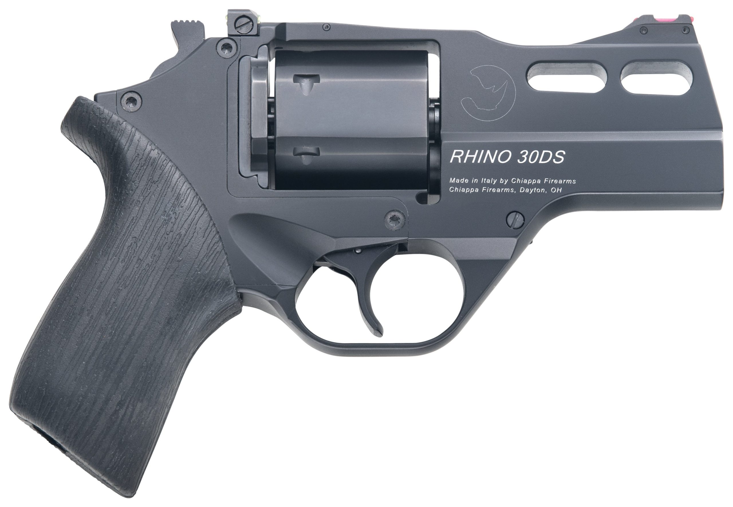 Chiappa Firearms Rhino 30DS .357 Mag 3" Barrel 6-Rounds