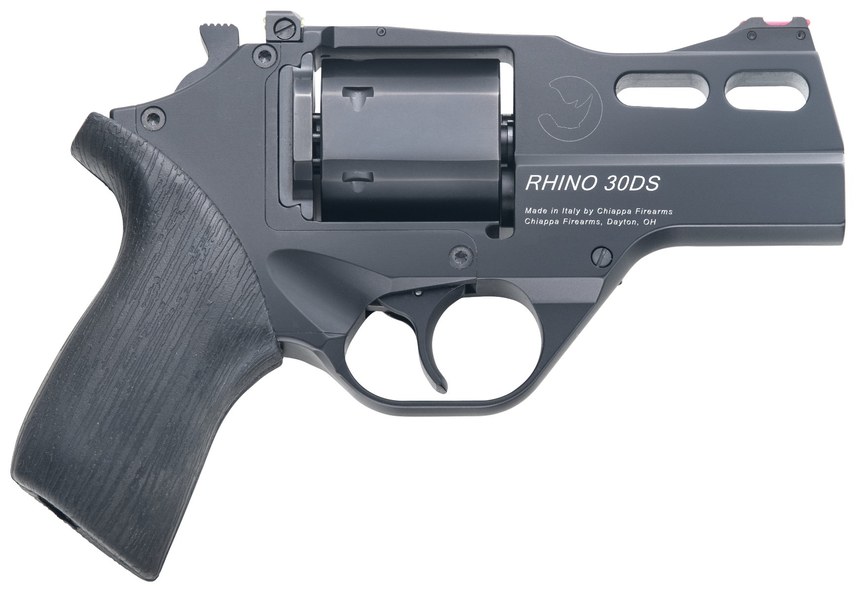 Chiappa Firearms Rhino 30SAR .357 Mag 3" Barrel 6-Rounds
