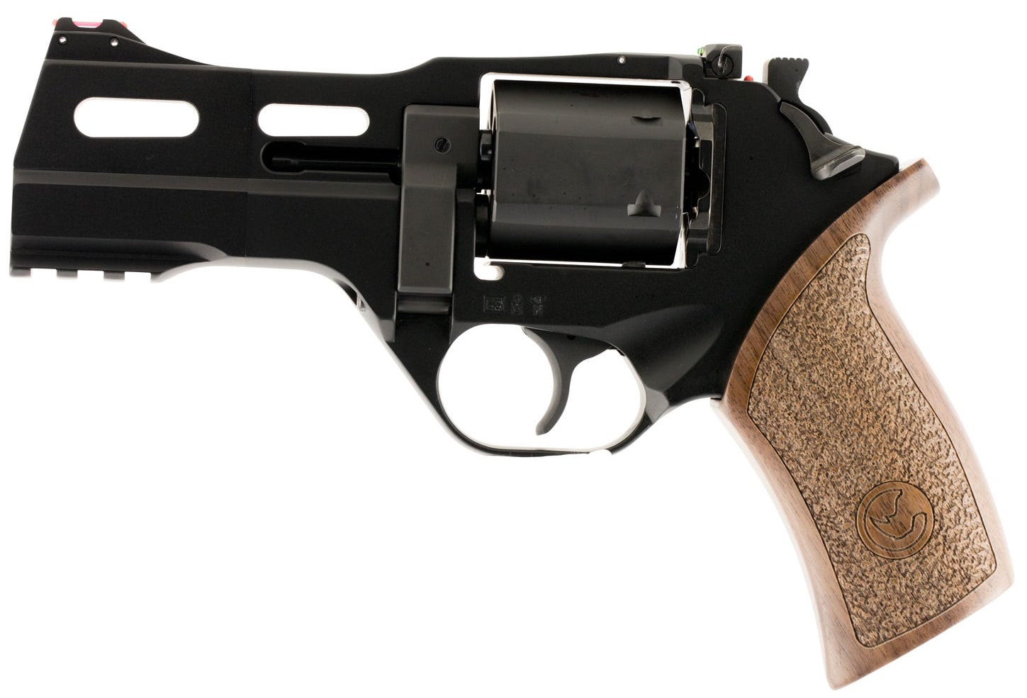 Chiappa Firearms Rhino 40DS .357 Mag 4" Barrel 6-Rounds - Image 2
