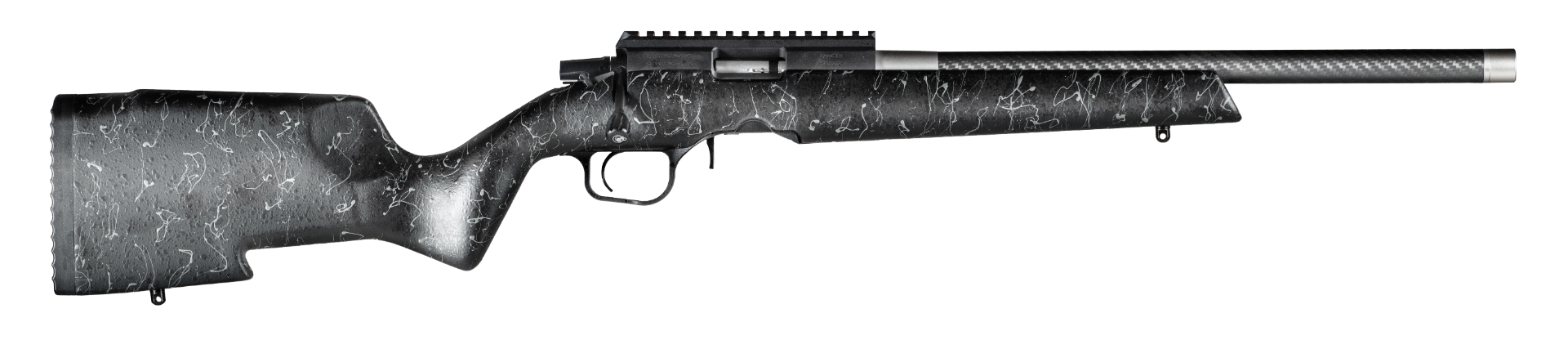 Christensen Arms Ranger .22 LR 18" Barrel 10-Rounds