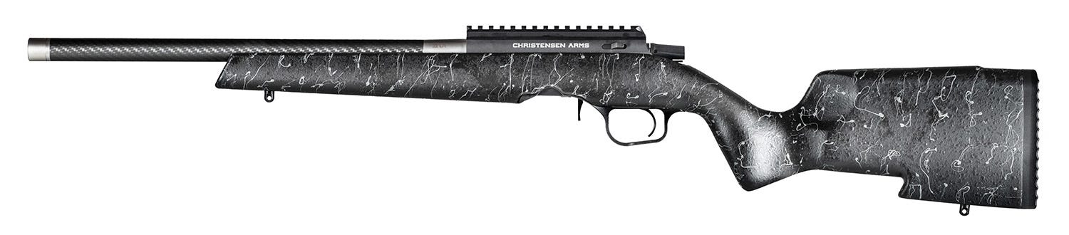 Christensen Arms Ranger .22 LR 18" Barrel 10-Rounds - Image 2