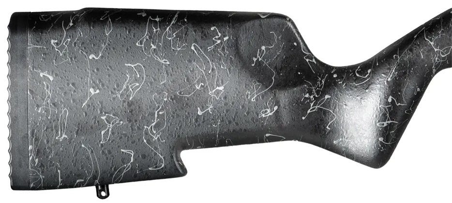 Christensen Arms Ranger .22 LR 18" Barrel 10-Rounds - Image 3