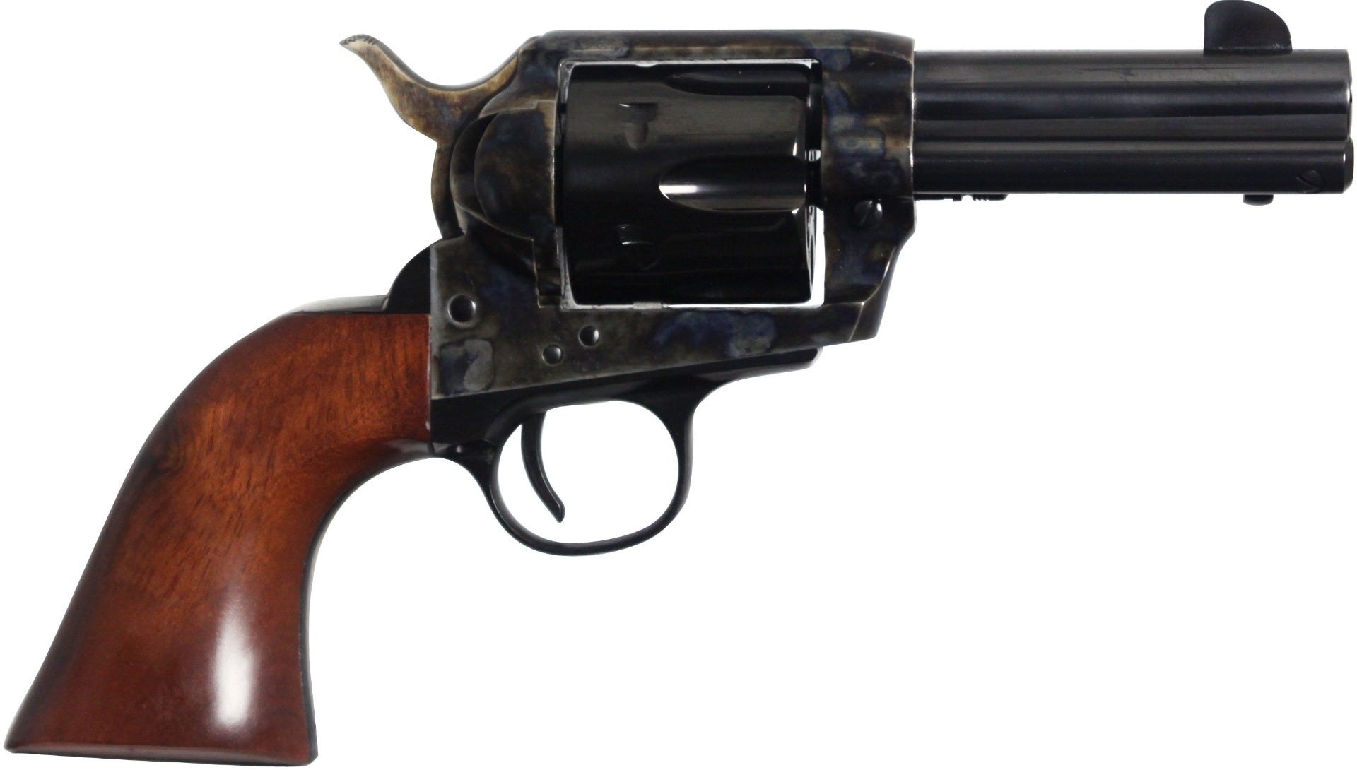 Cimarron Firearms Frontier .357 Mag 3.5" Barrel 6-Rounds